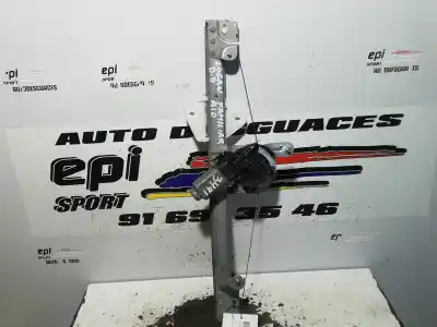 Автозапчасти б/у регулятор стекла переднего правого за dacia logan mcv ambiance ссылки oem iam 