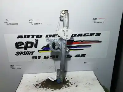 Автозапчасти б/у регулятор стекла переднего правого за dacia logan mcv ambiance ссылки oem iam   