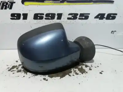 Автозапчасти б/у задний вид справа за dacia logan mcv ambiance ссылки oem iam   