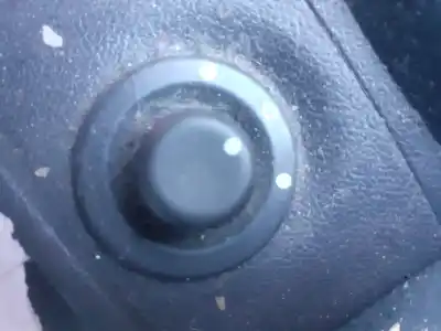 Second-hand car spare part left rearview mirror for dacia logan mcv ambiance oem iam references   