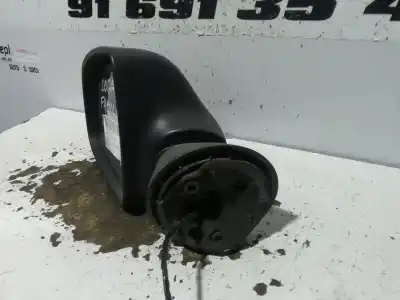 Second-hand car spare part left rearview mirror for dacia logan mcv ambiance oem iam references   