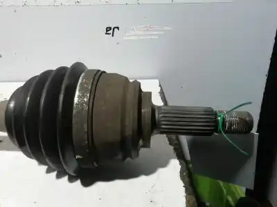 Автозапчасти б/у передняя правая трансмиссия за dacia logan mcv ambiance ссылки oem iam   