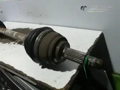 Автозапчасти б/у передняя правая трансмиссия за dacia logan mcv ambiance ссылки oem iam   