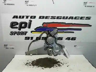 Автозапчасти б/у задний правый стеклорегулятор за lexus is 300 (jce10) 3.0 luxury ссылки oem iam 