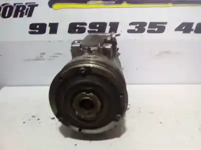 Gebrauchtes Autoersatzteil klimakompressor zum volkswagen polo (9n1) trendline oem-iam-referenzen 8740f  6q0820803f