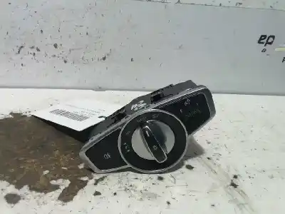 Pezzo di ricambio per auto di seconda mano controllo della luce per mercedes-benz clase c (w205) lim. c 220 cdi bluetec (205.004) riferimenti oem iam 