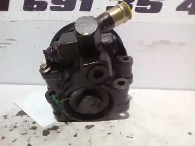 Peça sobressalente para automóvel em segunda mão bomba de direção por ford focus berlina (cak) motor 1.8 ltr. - 66 kw tddi turbodiesel cat referências oem iam   