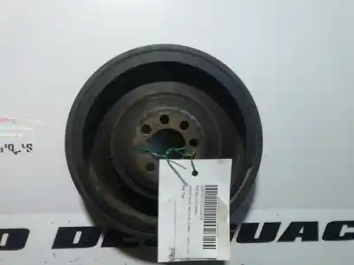 Peça sobressalente para automóvel em segunda mão polia do virabrequim por audi a4 avant (8e) 2.5 tdi (114kw) referências oem iam 
