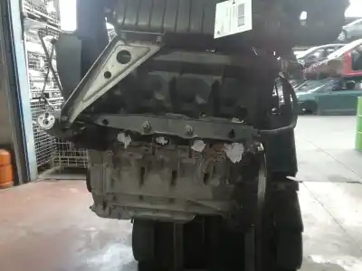 Peça sobressalente para automóvel em segunda mão motor completo por mercedes-benz clase a (w168) a 190 (168.032 168.132) referências oem iam 166990  