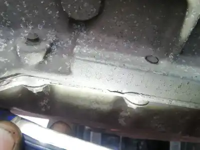 Peça sobressalente para automóvel em segunda mão motor completo por mercedes-benz clase a (w168) a 190 (168.032 168.132) referências oem iam 166990  
