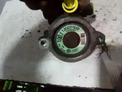 Автозапчасти б/у насос гидроусилителя за seat toledo (1m2) select ссылки oem iam 1j0422154ad  