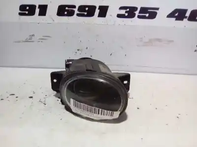 Second-hand car spare part right fog light for seat toledo (1m2) select oem iam references 1m0941700a