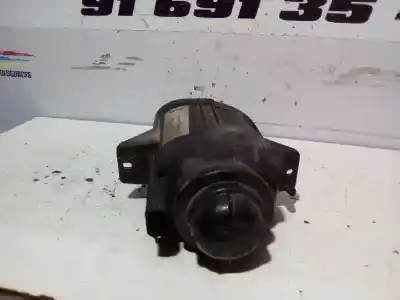 Second-hand car spare part right fog light for seat toledo (1m2) select oem iam references 1m0941700a  