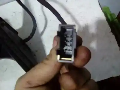 Автозапчастина б/у правий задний огляд для seat toledo (1m2) select посилання на oem iam   