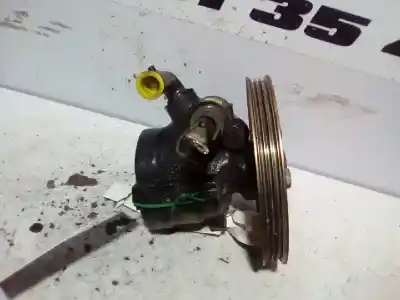 Pezzo di ricambio per auto di seconda mano pompa sterzo per fiat palio weekend (178) td 70 riferimenti oem iam 46514985  26069473fl