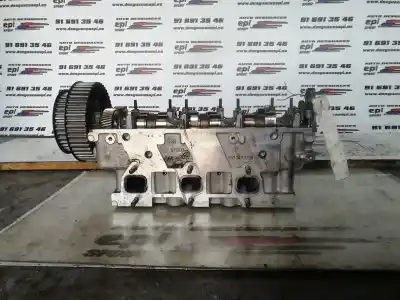 Pezzo di ricambio per auto di seconda mano testata motore per audi a4 avant (8e) 2.5 tdi (114kw) riferimenti oem iam 059103373d  