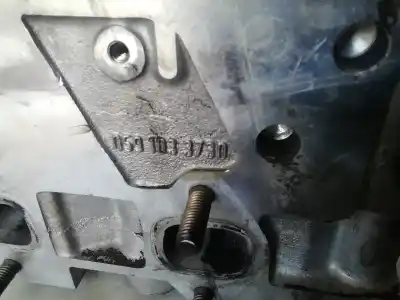Pezzo di ricambio per auto di seconda mano testata motore per audi a4 avant (8e) 2.5 tdi (114kw) riferimenti oem iam 059103373d  