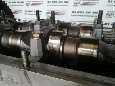 Pezzo di ricambio per auto di seconda mano testata motore per audi a4 avant (8e) 2.5 tdi (114kw) riferimenti oem iam 059103373d  