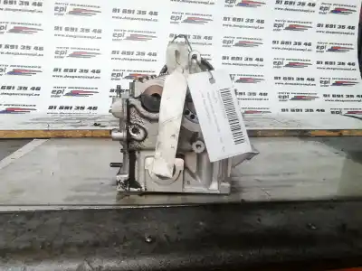 Pezzo di ricambio per auto di seconda mano testata motore per audi a4 avant (8e) 2.5 tdi (114kw) riferimenti oem iam 059103373d  