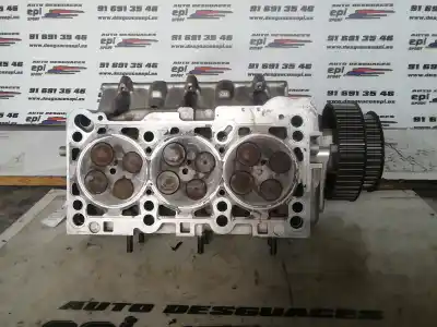 Pezzo di ricambio per auto di seconda mano testata motore per audi a4 avant (8e) 2.5 tdi (114kw) riferimenti oem iam 059103373d  