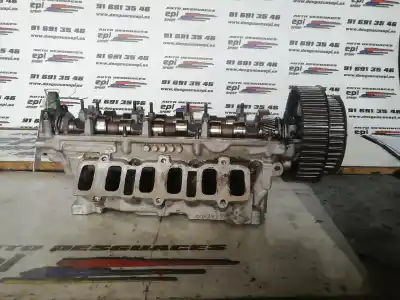 Pezzo di ricambio per auto di seconda mano testata motore per audi a4 avant (8e) 2.5 tdi (114kw) riferimenti oem iam 059103373d  