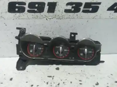 Pezzo di ricambio per auto di seconda mano pannello degli strumenti per alfa romeo brera (177) 2.4 jtd cat riferimenti oem iam 50508265