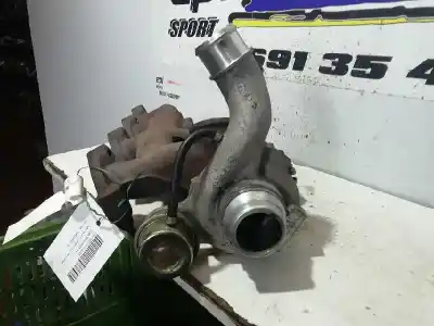 İkinci el araba yedek parçası turbosarj için ford transit connect (tc7) furgón (2006->) oem iam referansları xs4q6k682de   İkinci el araba yedek parçası turbosarj için ford transit connect (tc7) furgón (2006->) oem iam referansları xs4q6k682de