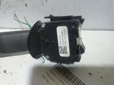 Second-hand car spare part indicator switch for opel astra j lim. cosmo oem iam references 20941129  