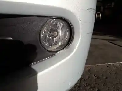 Peça sobressalente para automóvel em segunda mão farol / projetor de nevoeiro esquerdo por renault modus dynamique referências oem iam 8200002469