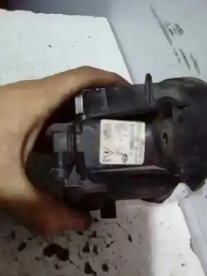 Peça sobressalente para automóvel em segunda mão farol / projetor de nevoeiro esquerdo por renault modus dynamique referências oem iam 8200002469  89201772