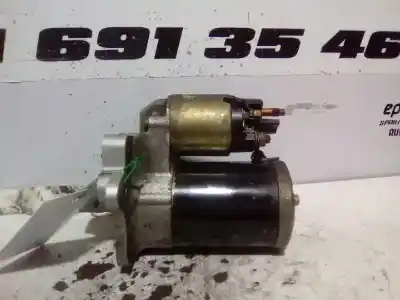 Piesă de schimb auto la mâna a doua electromotor pentru renault modus dynamique referințe oem iam m000t45371zt  8200298371