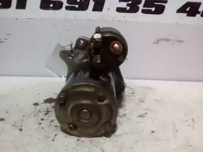 Piesă de schimb auto la mâna a doua electromotor pentru renault modus dynamique referințe oem iam m000t45371zt  8200298371