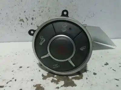 Автозапчасти б/у предупреждение за ssangyong kyron 200 xdi limited ссылки oem iam 8520109010