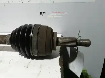 Second-hand car spare part front right transmission for renault modus dynamique oem iam references 8200261841  