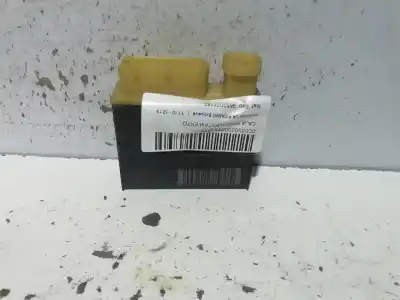 Second-hand car spare part glow plug for citroen c4 picasso exclusive oem iam references 9652021180