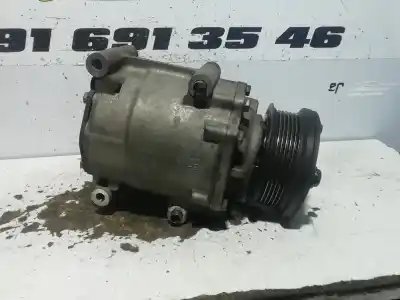 Second-hand car spare part air conditioning compressor for ford focus berlina (cak) ghia oem iam references   