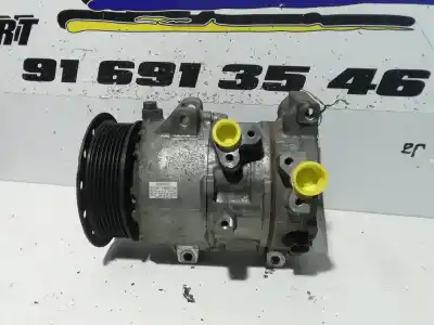 Автозапчастина б/у КОМПРЕСОР КОНДИЦИОНЕРА для LEXUS IS200 (DS2/IS2)  Посилання на OEM IAM 4472601292  