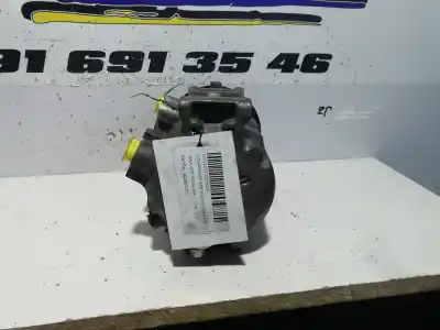 Second-hand car spare part air conditioning compressor for lexus is200 (ds2/is2) 220d oem iam references 4472601292  