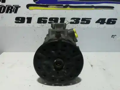 Second-hand car spare part air conditioning compressor for lexus is200 (ds2/is2) 220d oem iam references 4472601292  