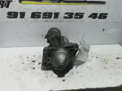 Second-hand car spare part starter motor for renault laguna iii authentique oem iam references ts22e8