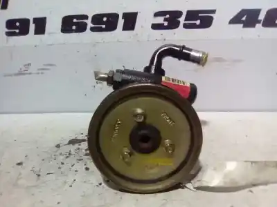 Peça sobressalente para automóvel em segunda mão bomba de direção por mg mg zs (t/rt) 120 referências oem iam qvb000350