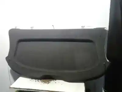 Pezzo di ricambio per auto di seconda mano VASSOIO POSTERIORE per FIAT STILO (192)  Riferimenti OEM IAM   