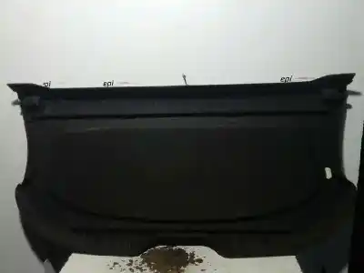 Pezzo di ricambio per auto di seconda mano vassoio posteriore per fiat stilo (192) 1.9 jtd cat riferimenti oem iam   