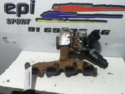 Recambio de automóvil de segunda mano de TURBOCOMPRESOR para SEAT IBIZA (6J5)  referencias OEM IAM 03L253016H  710032295