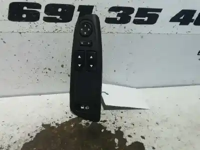 Pezzo di ricambio per auto di seconda mano interruttore alzacristalli anteriore sinistro per fiat stilo (192) 1.9 jtd cat riferimenti oem iam 