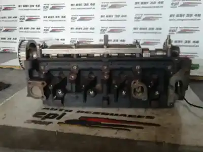 Pezzo di ricambio per auto di seconda mano Testata motore per FORD TRANSIT CONNECT (TC7)  Riferimenti OEM IAM 1S4Q6090C1B  