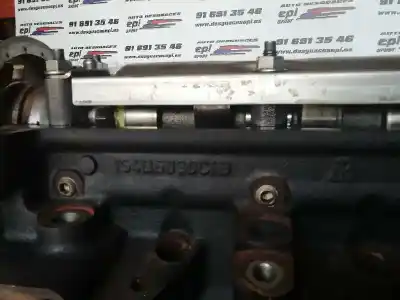 Second-hand car spare part cylinder head for ford transit connect (tc7) furgón (2006->) oem iam references 1s4q6090c1b   Second-hand car spare part cylinder head for ford transit connect (tc7) furgón (2006->) oem iam references 1s4q6090c1b