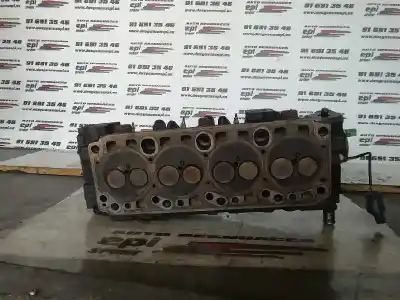 Second-hand car spare part cylinder head for ford transit connect (tc7) furgón (2006->) oem iam references 1s4q6090c1b   Second-hand car spare part cylinder head for ford transit connect (tc7) furgón (2006->) oem iam references 1s4q6090c1b