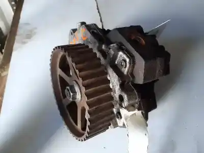 Second-hand car spare part injection pump for renault trafic combi (ab 4.01) 6 - plazas (l2h1) acristalado parcial 2.9t combi largo oem iam references 0445010075  