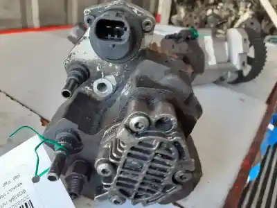 Second-hand car spare part injection pump for renault trafic combi (ab 4.01) 6 - plazas (l2h1) acristalado parcial 2.9t combi largo oem iam references 0445010075  